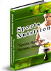 Thumbnail Sports Nutrition Secrets MRR E-Book + Website + Bonus