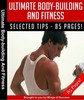 Thumbnail Ultimate Body Building and Fitness MRR E-Book + Bonus
