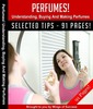 Thumbnail All About Perfumes MRR E-Book + Bonus