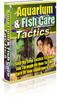 Thumbnail Fish Care Tactics MRR E-Book + Website + Bonus