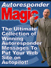 Thumbnail Autoresponder Magic MRR E-Book + Website + Bonus