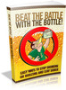 Thumbnail Battle With The Bottle MRR E-Book + Website + Bonus