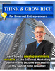 Thumbnail Think And Grow Rich MRR E-Book + Bonus