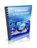 Thumbnail Firesale Pro MRR E-Book + Website + Bonus