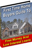 Thumbnail 1st Time Home Buyers Guide MRR E-Book + Website + Bonus