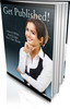 Thumbnail Get Published MRR E-Book + Website + Bonus