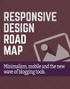 Thumbnail Responsive Design Roadmap PLR E-Book + Webpage + Bonus