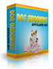 Thumbnail Dog Grooming Affiliate Kit