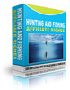 Thumbnail Hunting And Fishing Affiliate Riches
