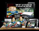 Thumbnail WP Video Sidekick Plugin