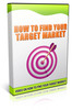 Thumbnail Find Your Target Market