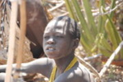 Thumbnail Tanzania Bushmen 2