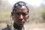 Thumbnail Tanzania Bushmen 3