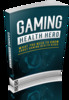 Thumbnail Gaming Health Hero + MRR