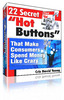 Thumbnail 22 Secret Hot Buttons +PLR Licence