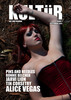 Thumbnail Kultur Magazine - Issue 1