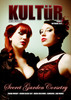 Thumbnail Kultur Magazine - Issue 2