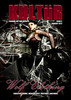 Thumbnail Kultur Magazine - Issue 5