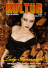 Thumbnail Kultur Magazine - Issue 6
