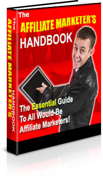 Thumbnail Affiliate Marketers Handbook