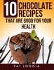 Thumbnail 10 Chocolate Recipes That Are Good For Your health