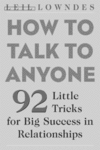 Thumbnail How to Talk to Anyone and Impress them
