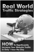 Thumbnail Real World Traffic Strategies (for beginners)