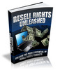 Thumbnail Resell Rights Unleashed 