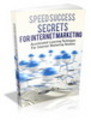Thumbnail Speed Success Secrets For Internet Marketing 