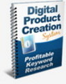 Thumbnail Digital Product Creation System 