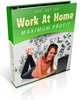 Thumbnail Work At Home For Maximum Profits 