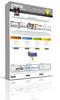 Thumbnail Simply Parked PHP Solution Pack