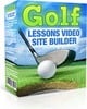 Thumbnail Golf Lesson Video Site Builder Thumbnail Golf Lesson Video Site Builder