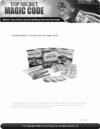 Thumbnail Top Secret Magic Code