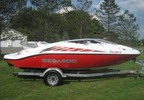 Thumbnail 2004 SEADOO WATERCRAFT GTI, GTI LE, GTI RFI, GTI LE RFI, XP DI, GTX 4-TEC, RXP 4-TEC, 3D-RFI 6157/6158 SERIES WORKSHOP REPAIR & SERVICE MANUAL #❶ QUALITY!