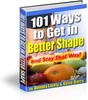 Thumbnail 101-Ways-to-Get-in-Better-Shape Thumbnail 101-Ways-to-Get-in-Better-Shape