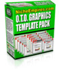 Thumbnail PLR OTO Graphics Template Pack.zip