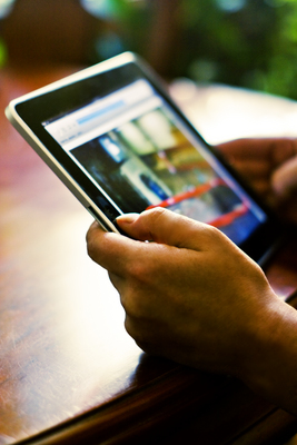 Pay for LSN 03-016 iPad