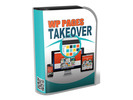 Thumbnail WP Page Takeover - Unlimited Site License