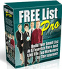 Thumbnail Free List Pro