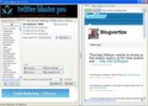 Thumbnail Twitter Blaster Pro