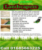 Thumbnail landscapers Business Templates forms