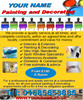 Thumbnail Painting and Decorating Business Templates