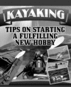 Thumbnail Kayaking - Tips For Beginner Kayakers