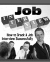 Thumbnail Job Interview - How To Ace Job Interviews Successfully