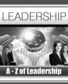 Thumbnail What Is Leadership A To Z