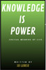 Thumbnail KNOWLEDGE IS POWER- Logical Meaning of Life by Sei Lebese