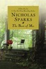Thumbnail Nicholas Sparks - The Best of Me
