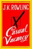 Thumbnail J.K. Rowling - The Casual Vacancy