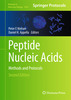 Thumbnail Peptide Nucleic Acids Methods And Protocols